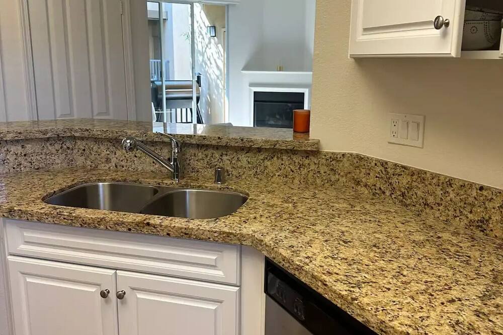 Photo of Kitchen in Newport Beach