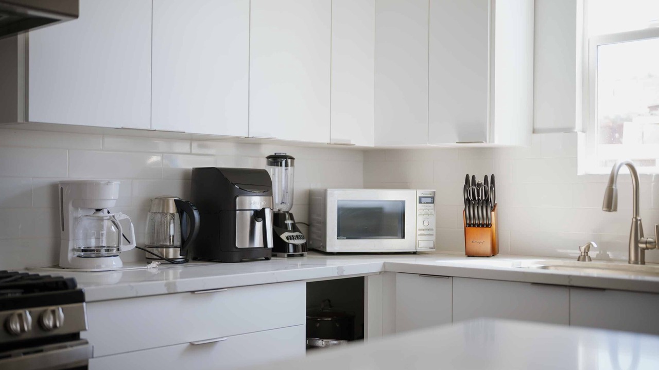 Photo of Kitchen in Westminster