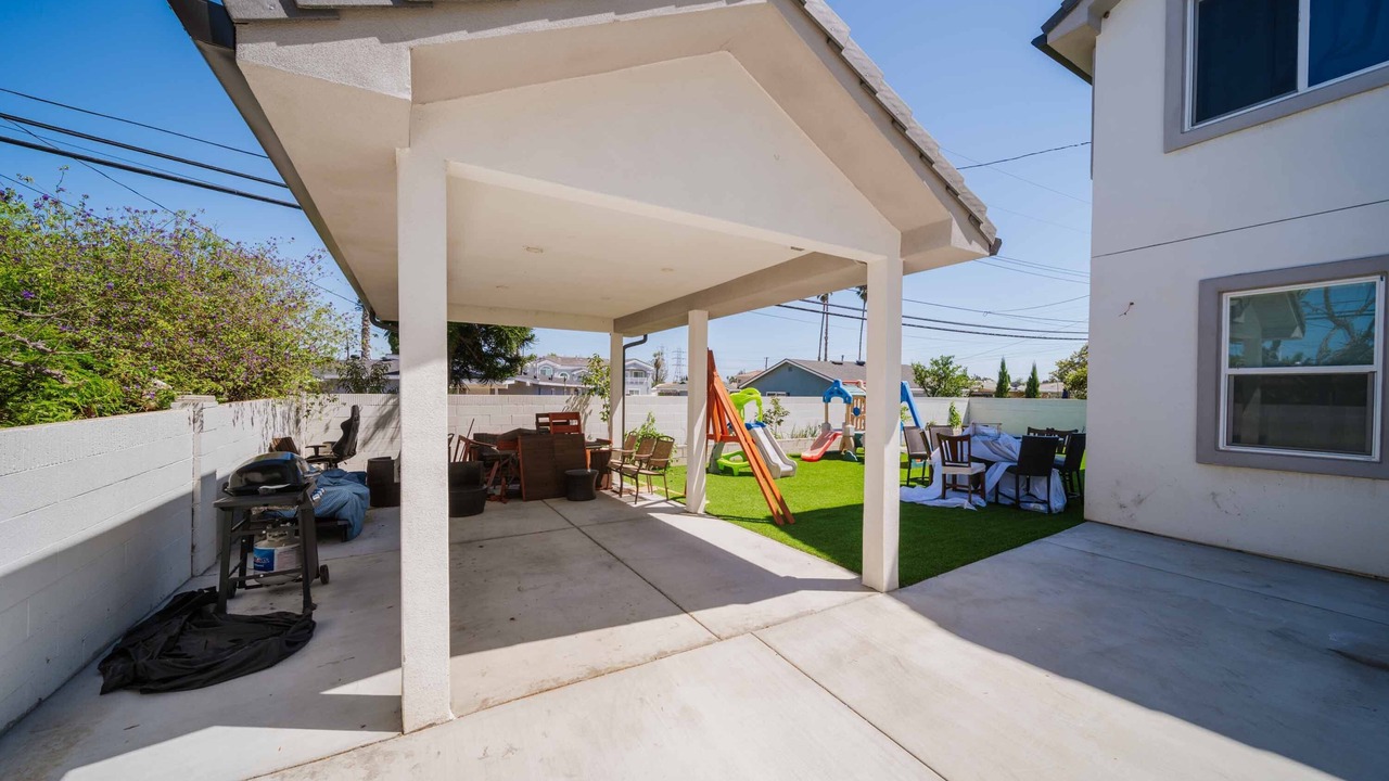 Photo of Patio Balcony in Westminster