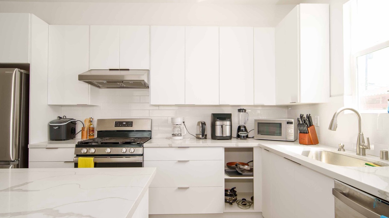 Photo of Kitchen in Westminster