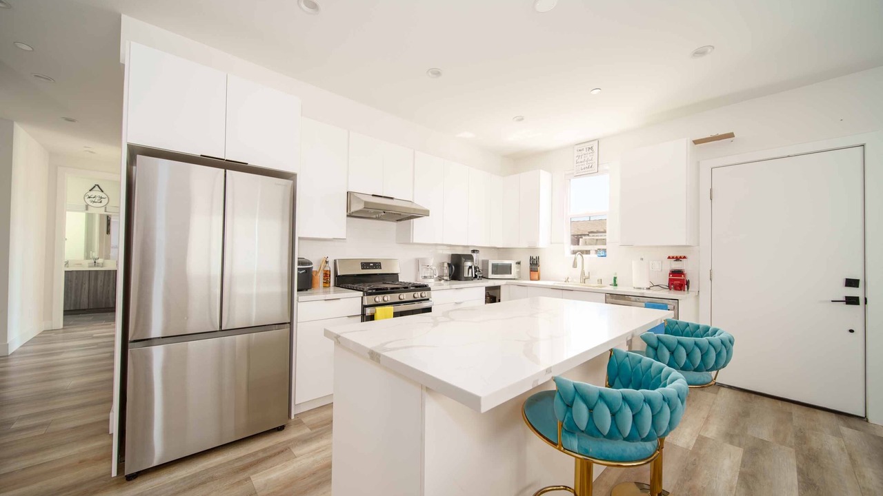Photo of Kitchen in Westminster