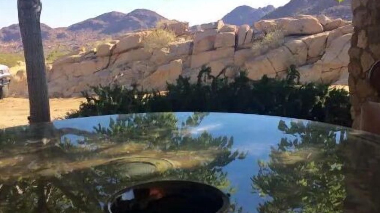 Photo of Outdoor in Joshua Tree Highlands