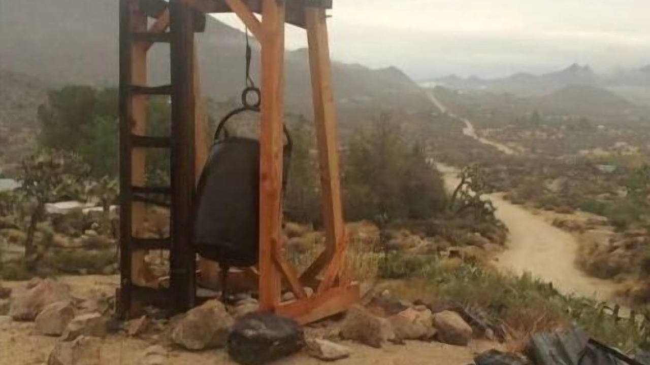 Photo of Outdoor in Joshua Tree Highlands
