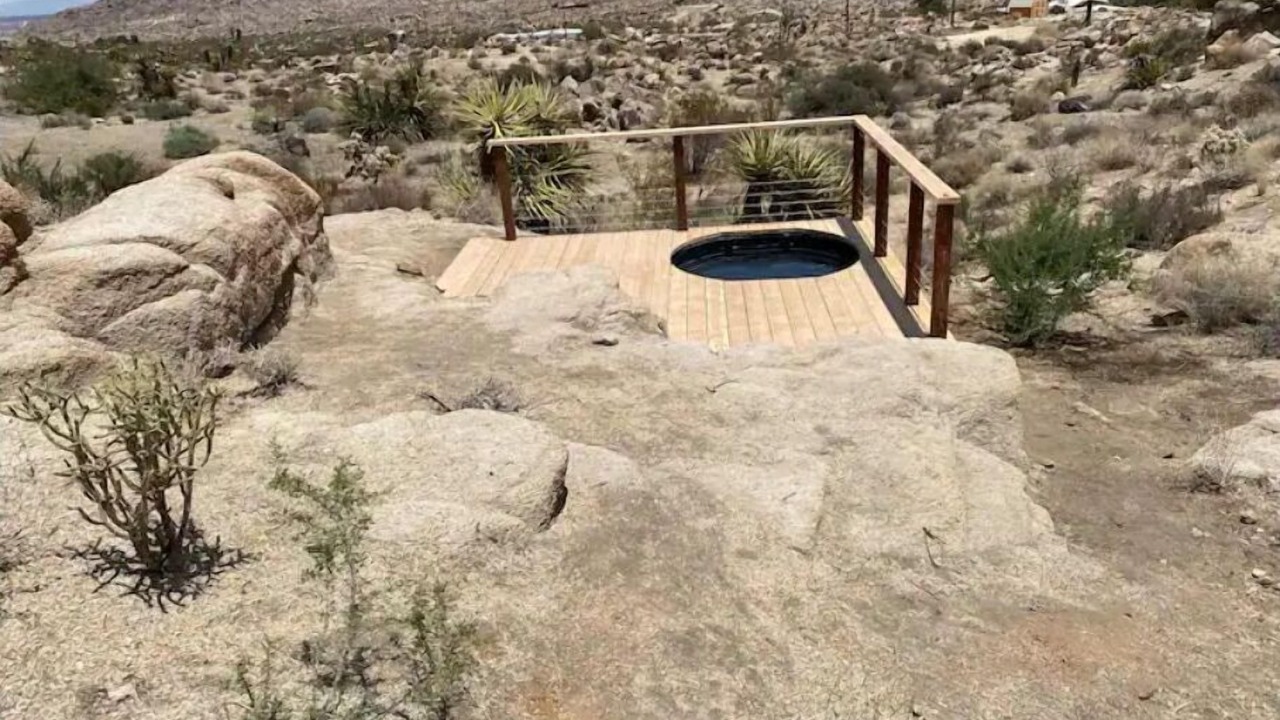 Photo of Outdoor in Joshua Tree Highlands