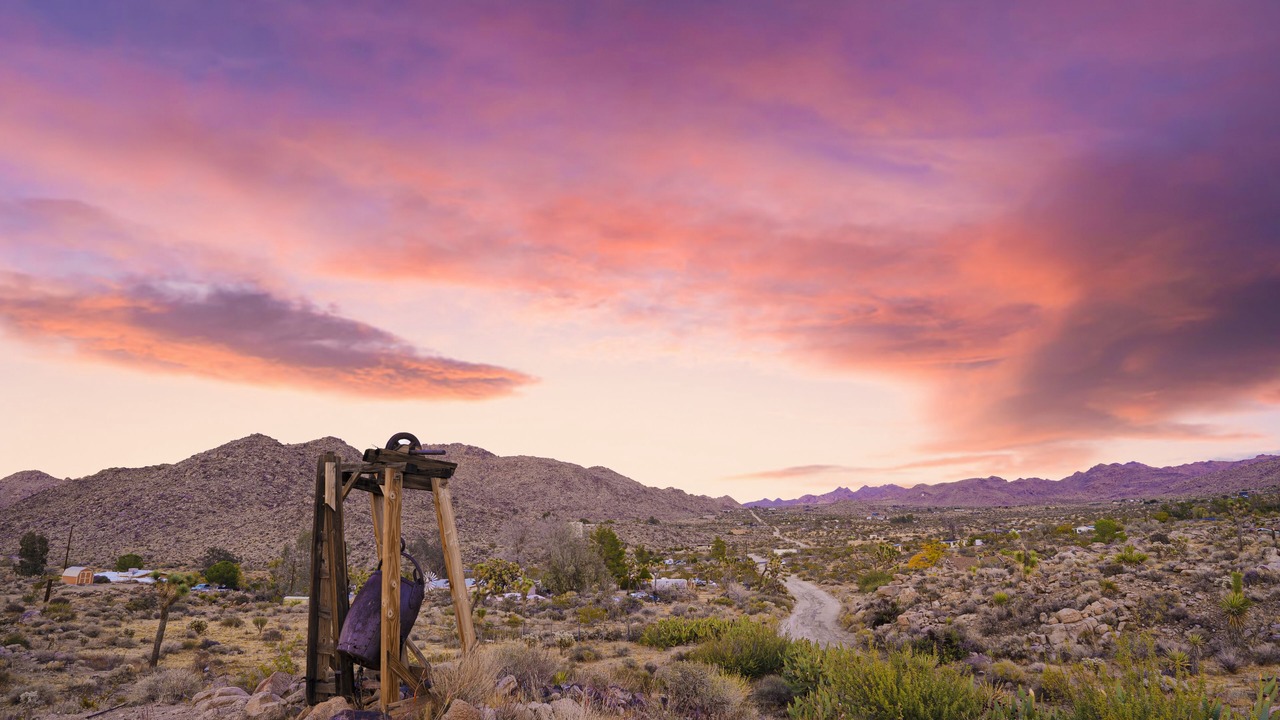 Photo of Others in Joshua Tree Highlands