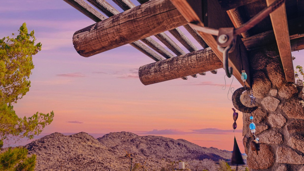 Photo of Others in Joshua Tree Highlands