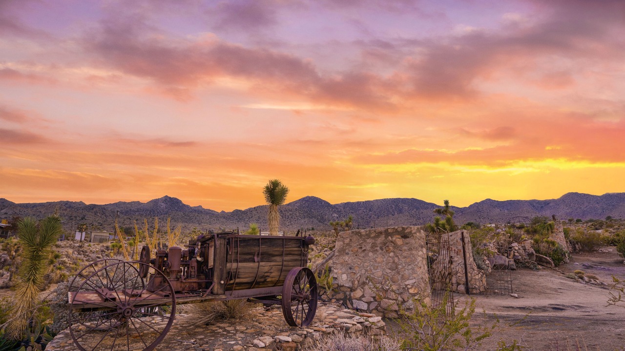 Photo of Others in Joshua Tree Highlands