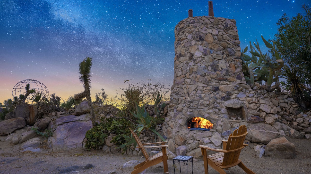 Photo of Outdoor in Joshua Tree Highlands