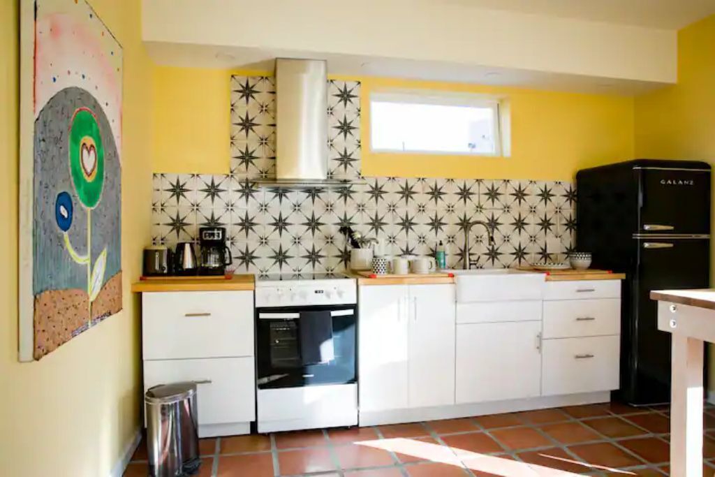 Photo of Kitchen in Joshua Tree Highlands