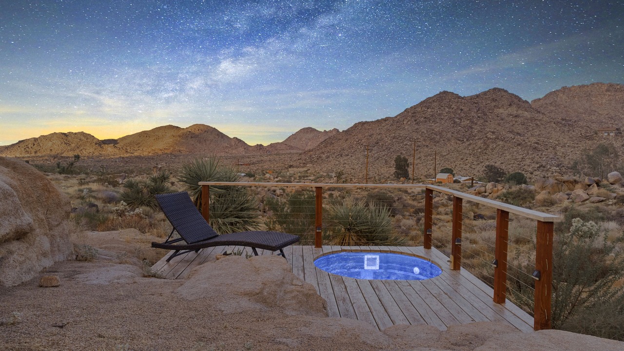 Photo of Outdoor in Joshua Tree Highlands