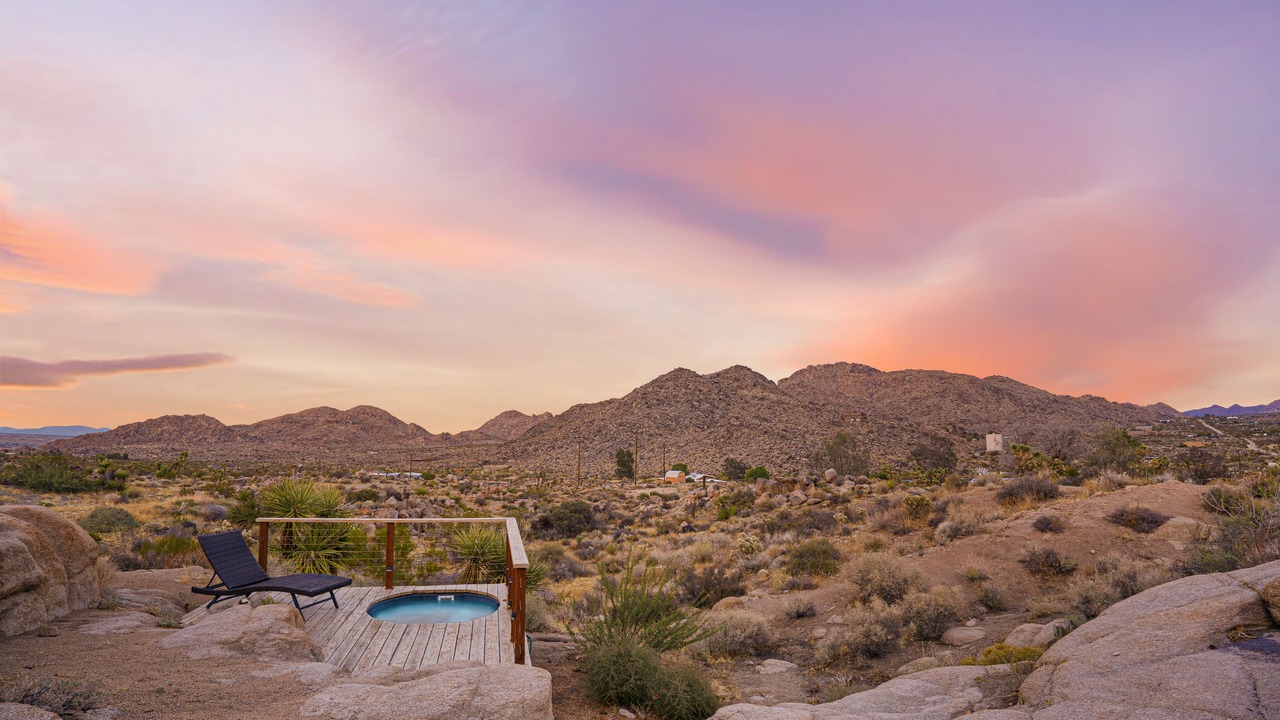 Photo of Outdoor in Joshua Tree Highlands