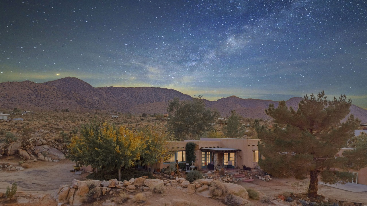 Photo of Outdoor in Joshua Tree Highlands