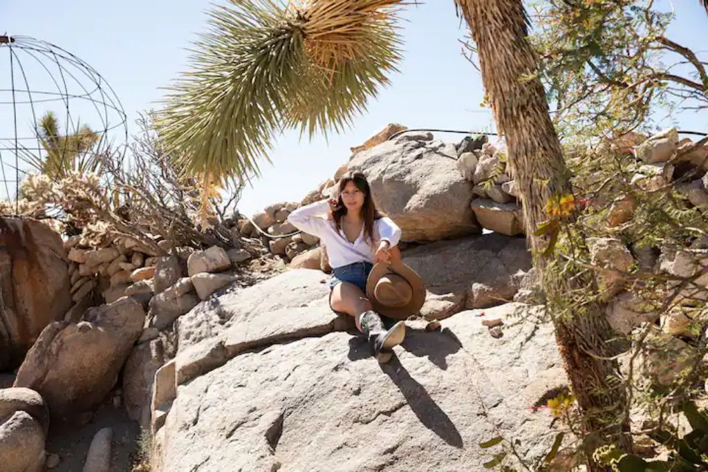 Photo of Outdoor in Joshua Tree Highlands