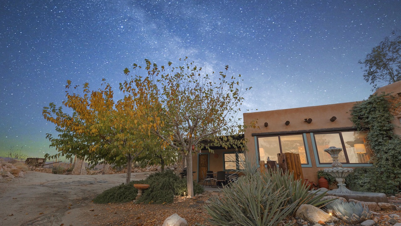 Photo of Outdoor in Joshua Tree Highlands