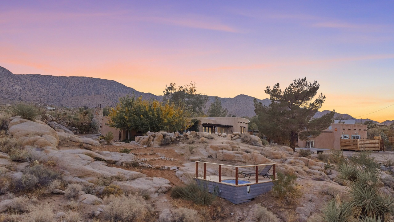 Photo of Outdoor in Joshua Tree Highlands