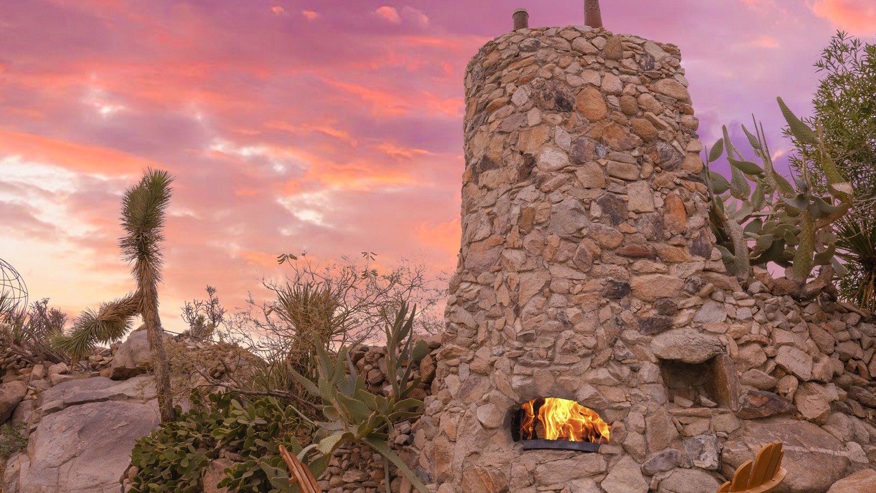 Photo of Outdoor in Joshua Tree Highlands