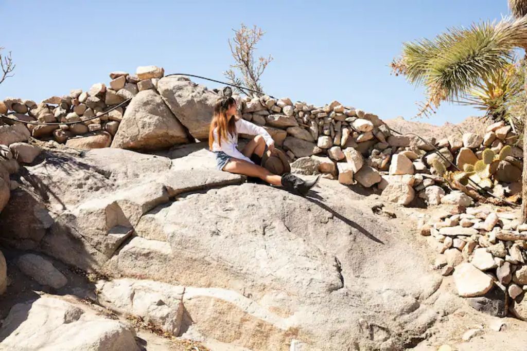 Photo of Outdoor in Joshua Tree Highlands