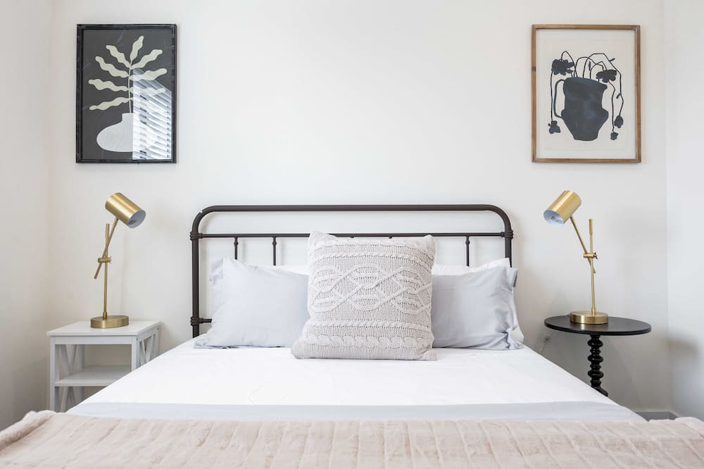 Photo of Bedroom in Westlake