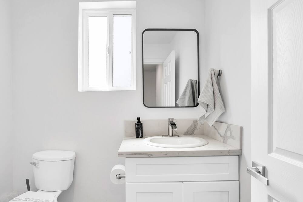 Photo of Bathroom in Westlake