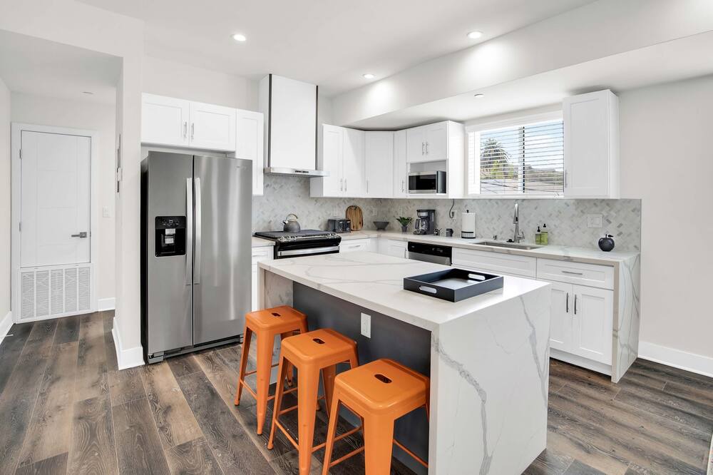 Photo of Kitchen in Westlake