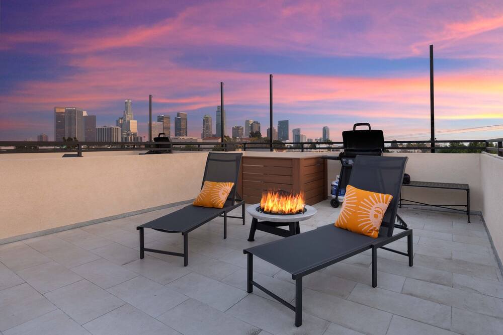 Photo of Patio Balcony in Westlake