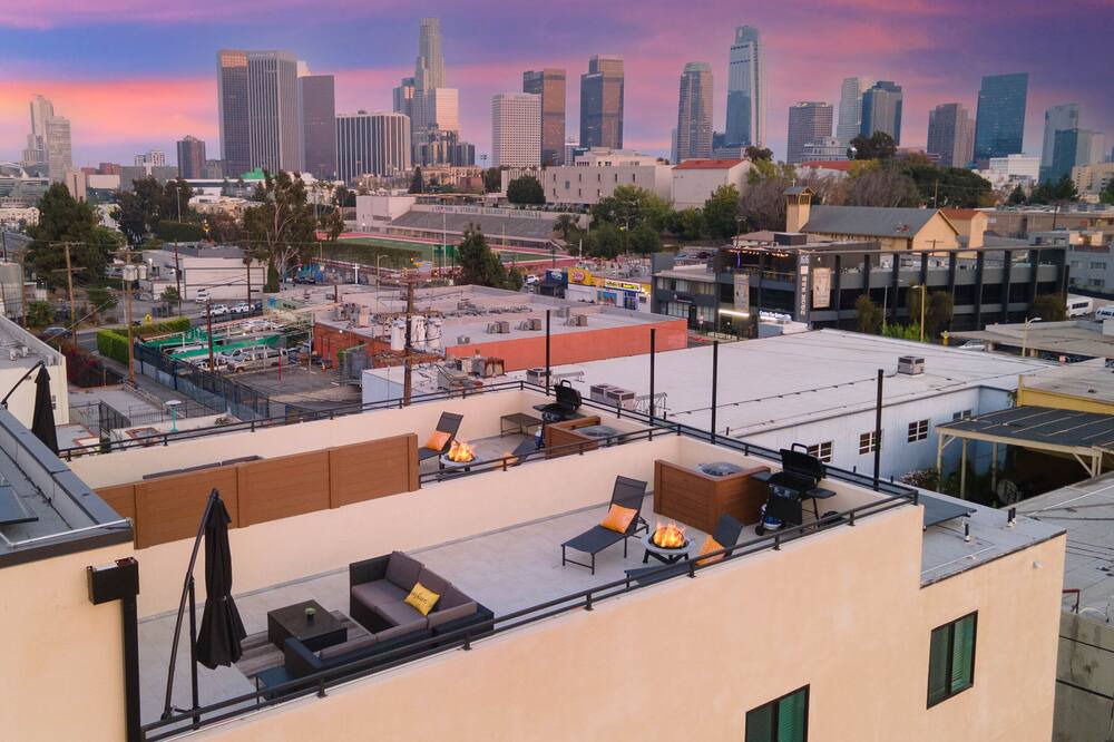 Photo of Outdoor in Westlake