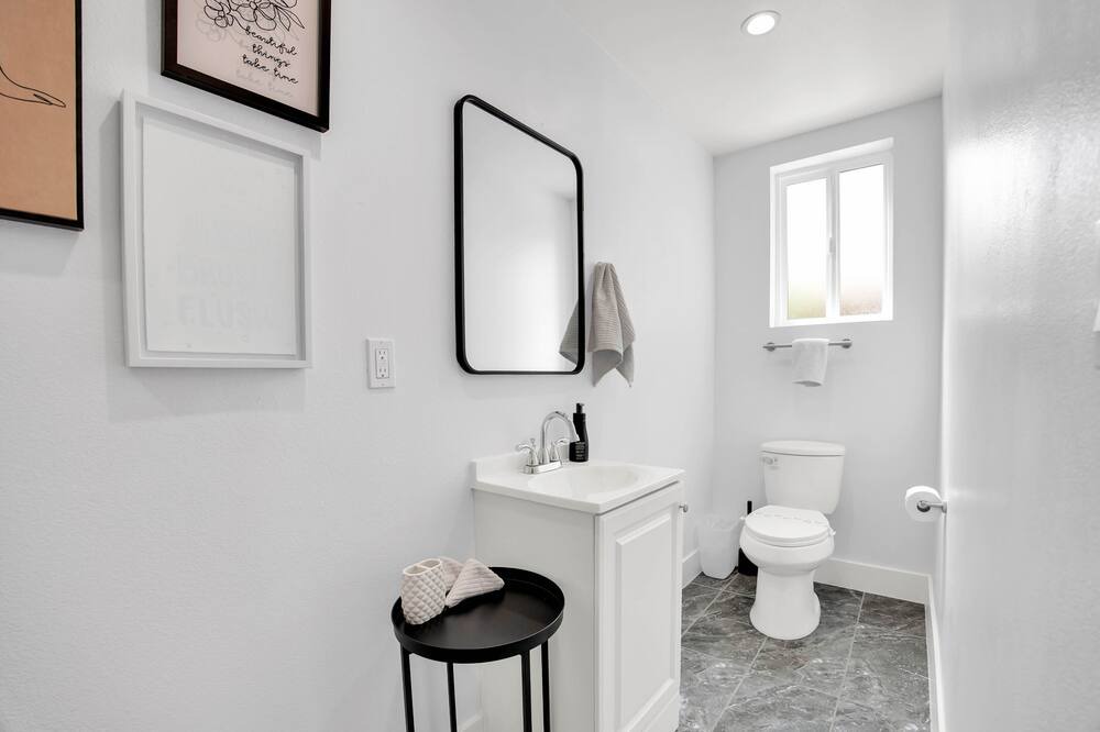 Photo of Bathroom in Westlake