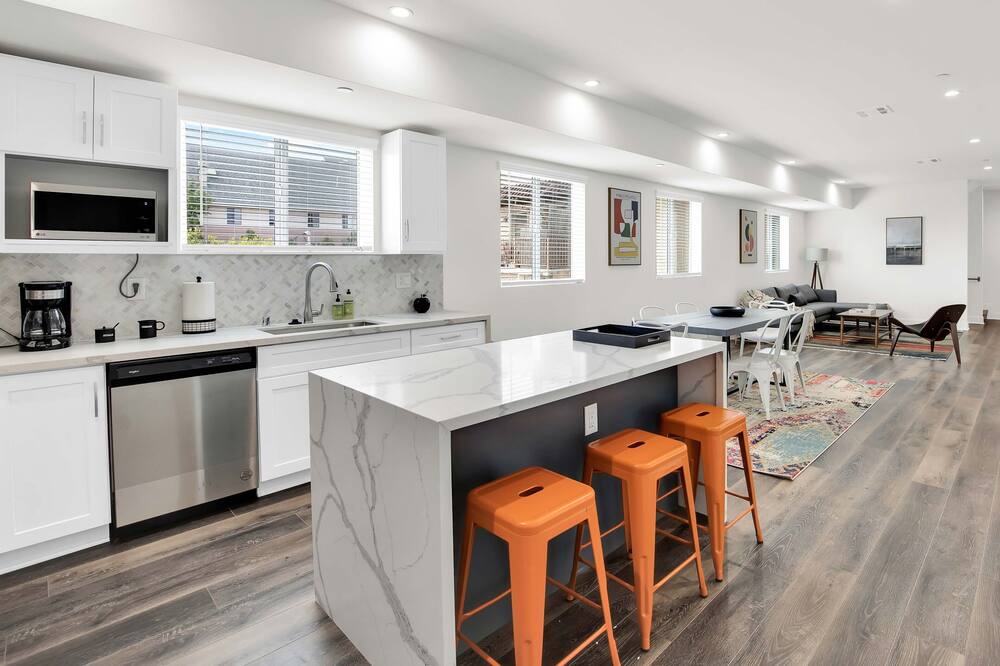Photo of Kitchen in Westlake