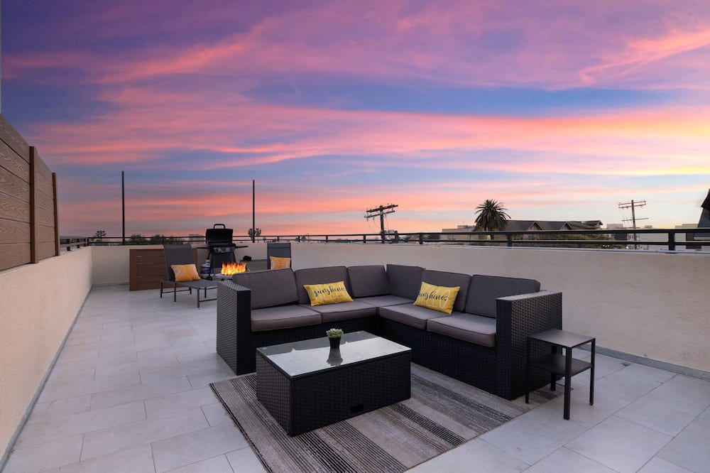 Photo of Outdoor in Westlake