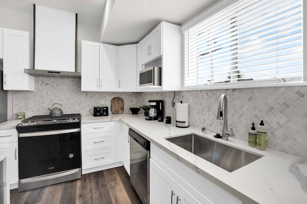 Photo of Kitchen in Westlake