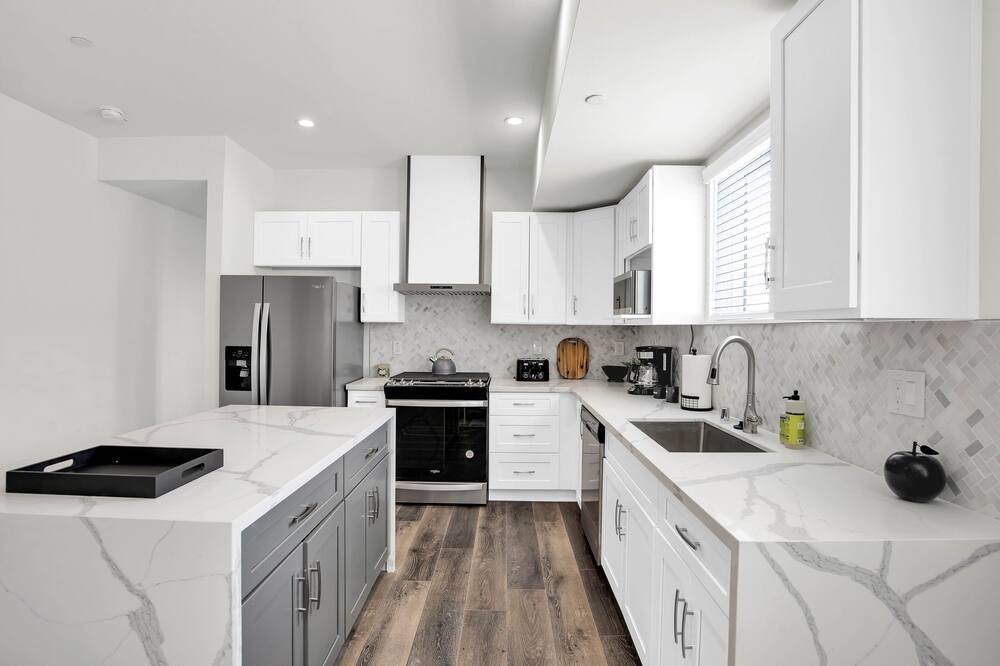 Photo of Kitchen in Westlake
