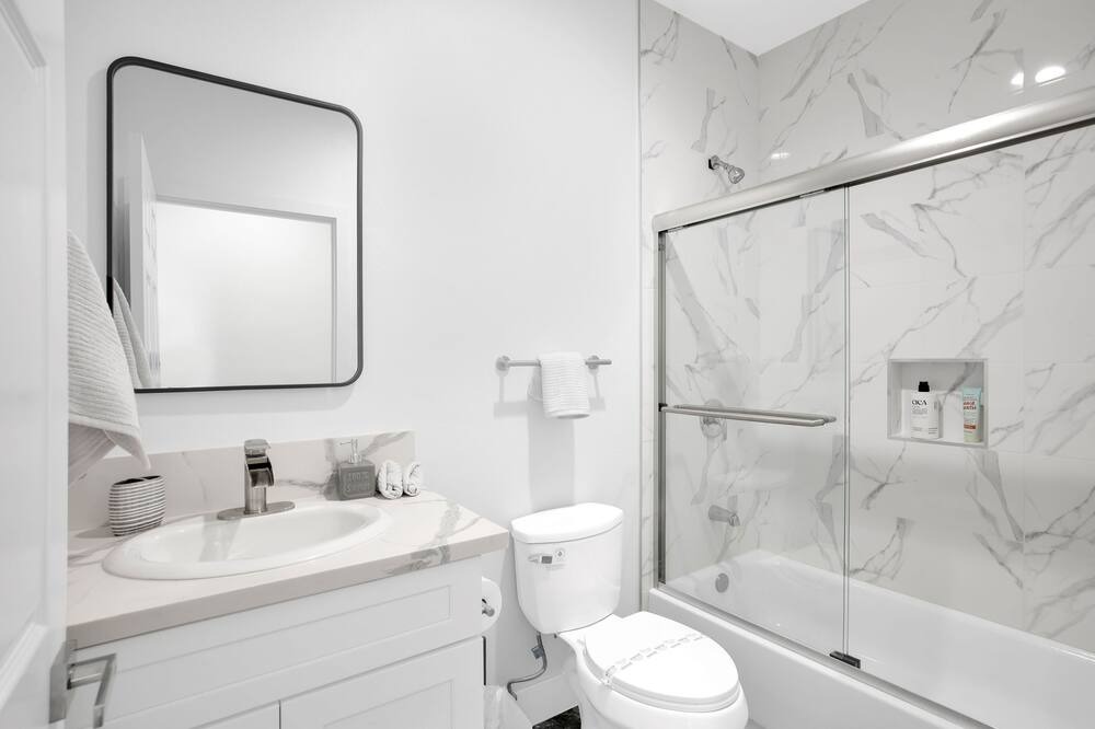 Photo of Bathroom in Westlake