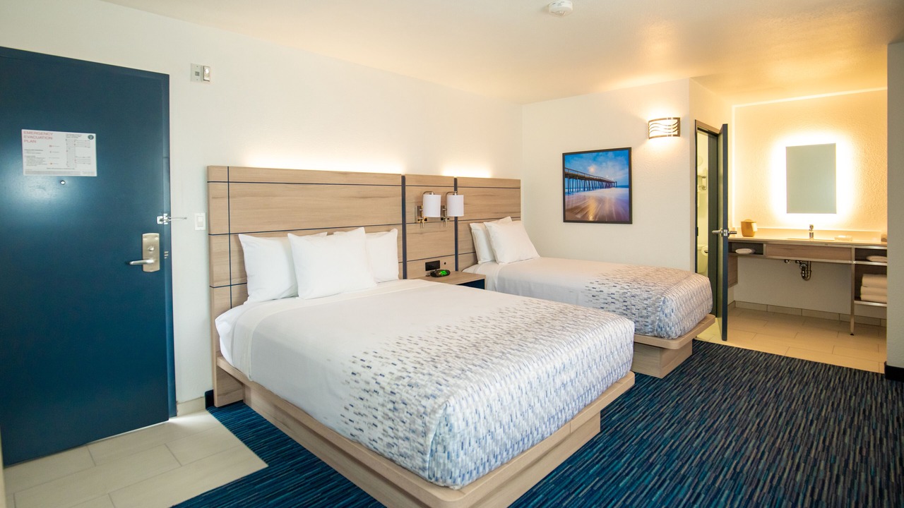 Photo of Bedroom in Tustin