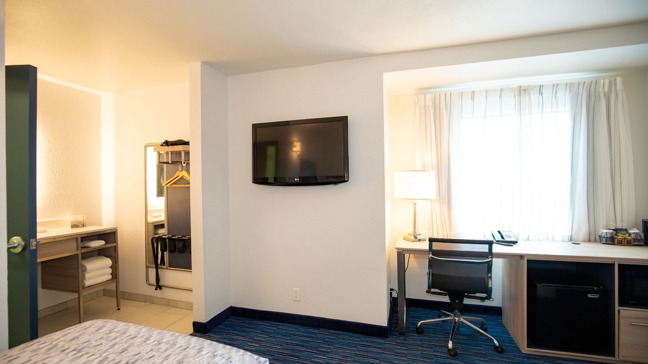 Photo of Bedroom in Tustin