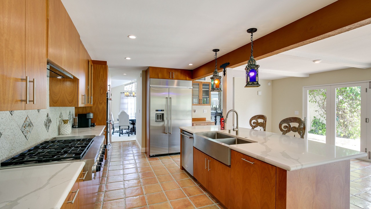 Photo of Kitchen in Buena Park