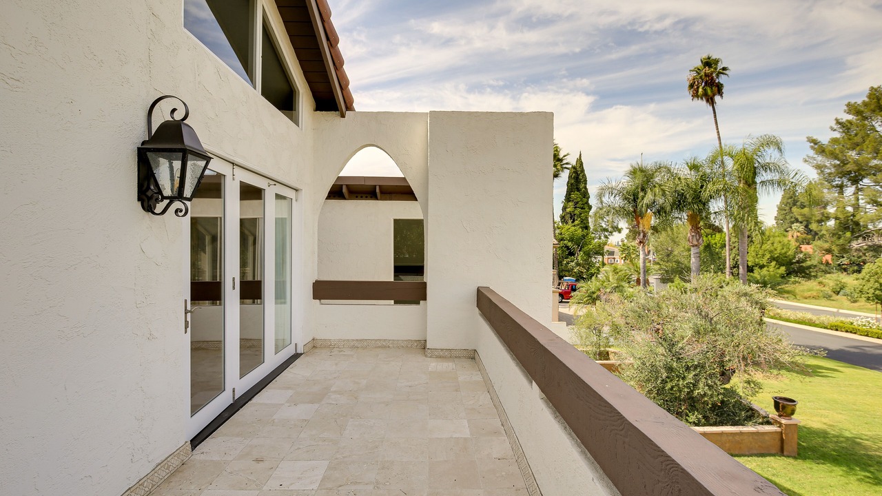 Photo of Outdoor in Buena Park