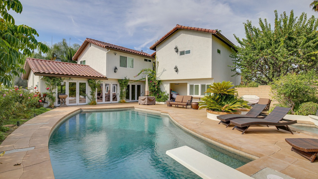 Photo of Outdoor in Buena Park