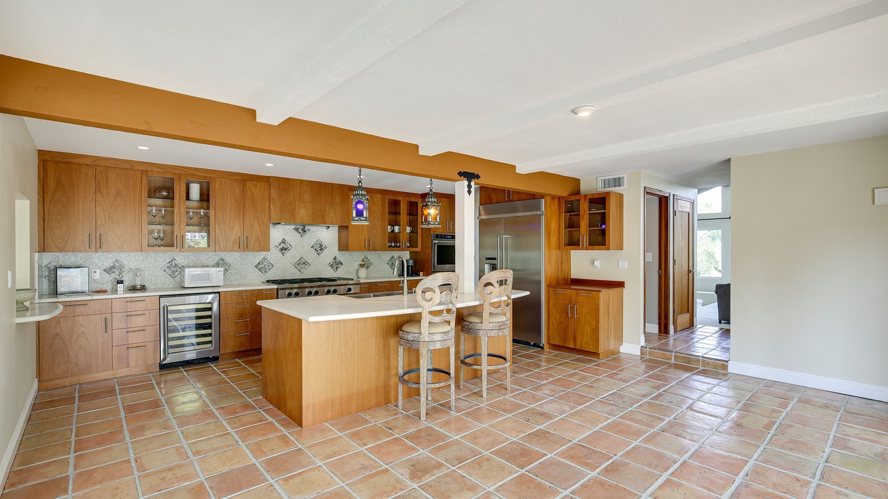 Photo of Kitchen in Buena Park