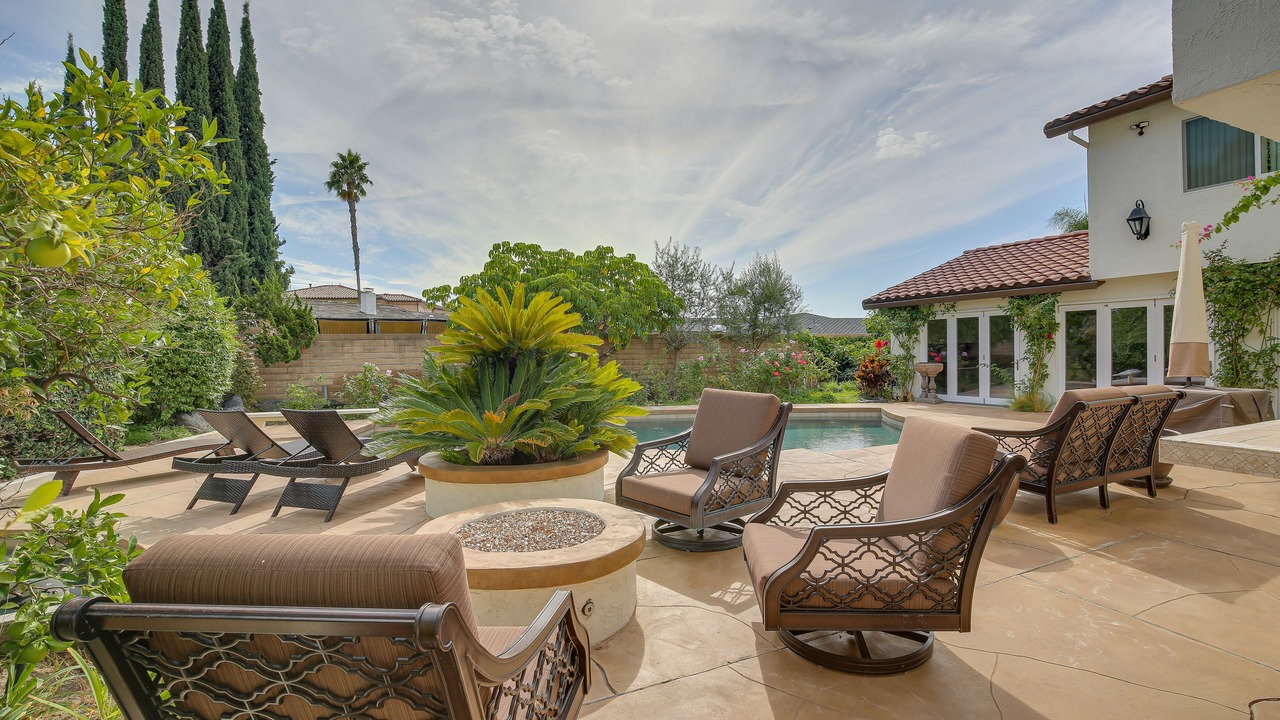 Photo of Outdoor in Buena Park