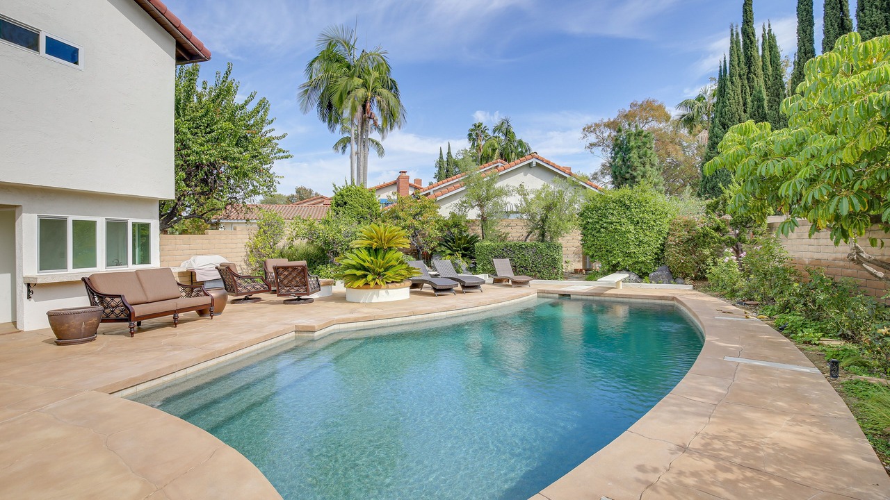 Photo of Outdoor in Buena Park