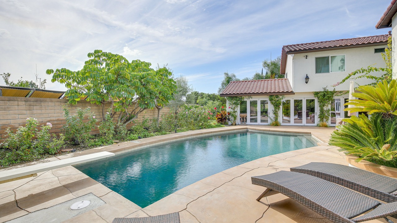 Photo of Outdoor in Buena Park