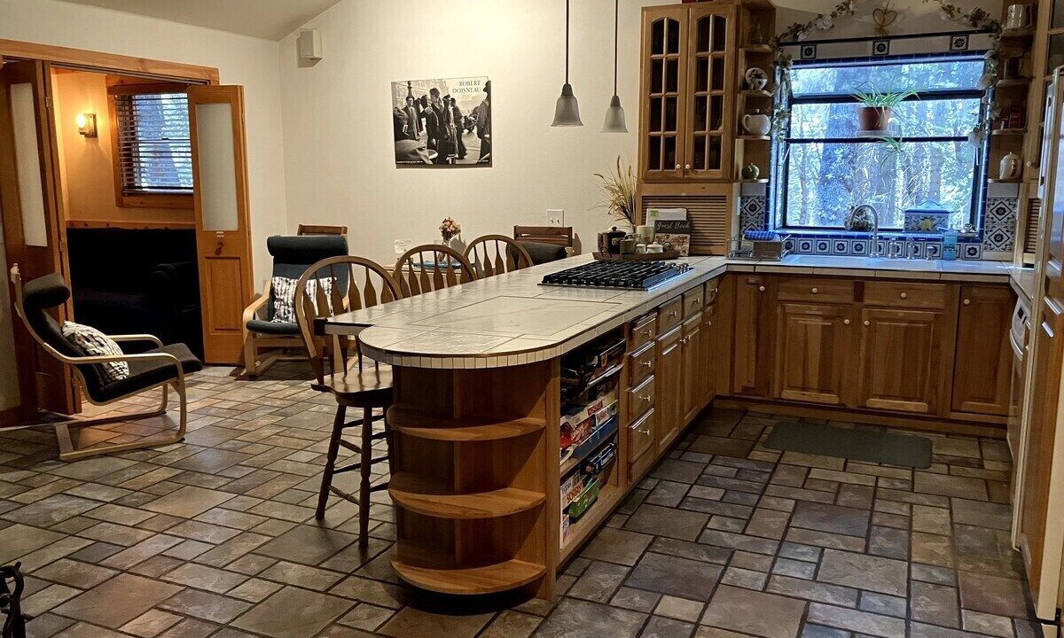Photo of Kitchen in Alta
