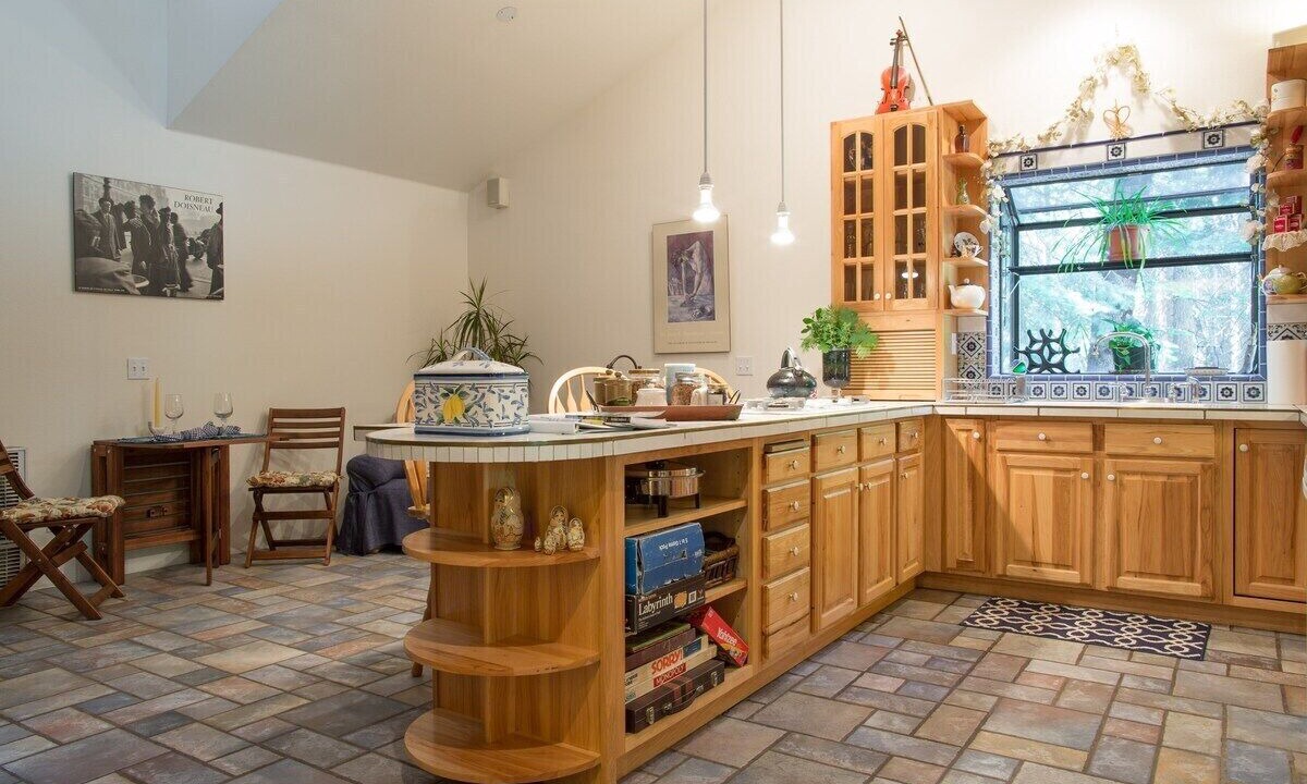 Photo of Kitchen in Alta