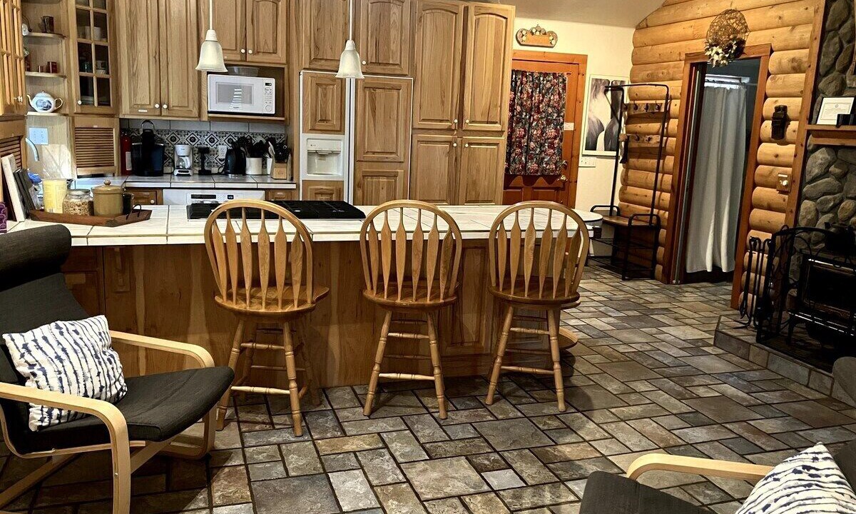 Photo of Kitchen in Alta
