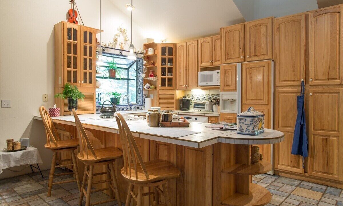 Photo of Kitchen in Alta