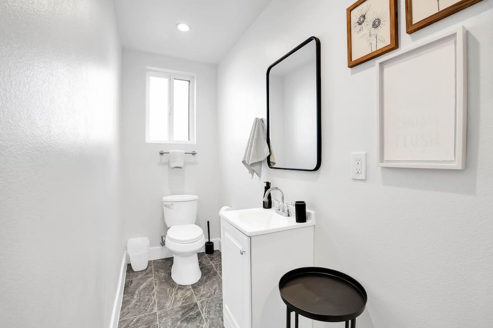 Photo of Bathroom in Westlake