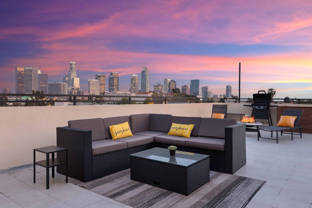 Photo of Outdoor in Westlake