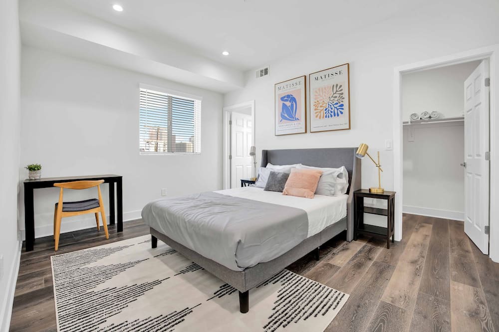 Photo of Bedroom in Westlake