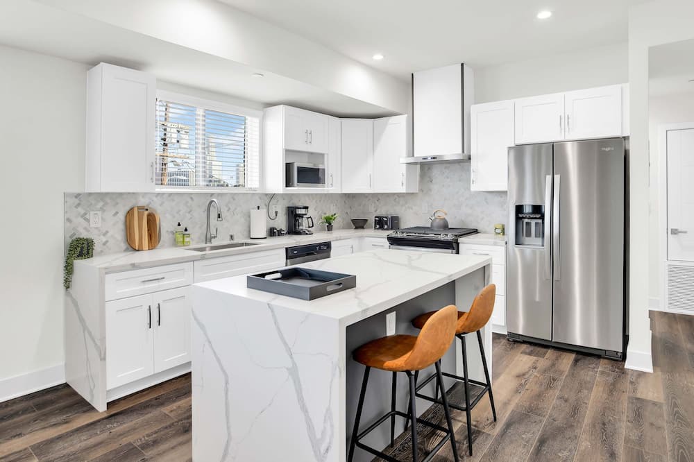 Photo of Kitchen in Westlake