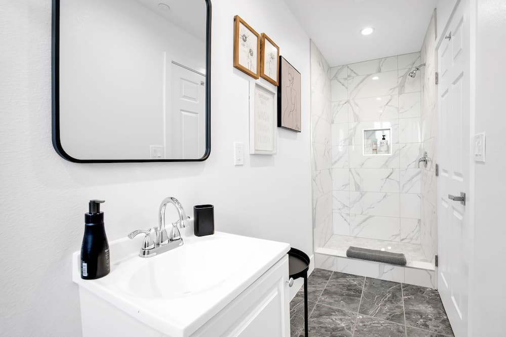 Photo of Bathroom in Westlake
